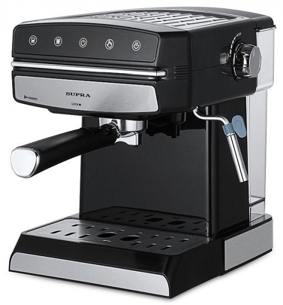 SUPRA CMS-1525