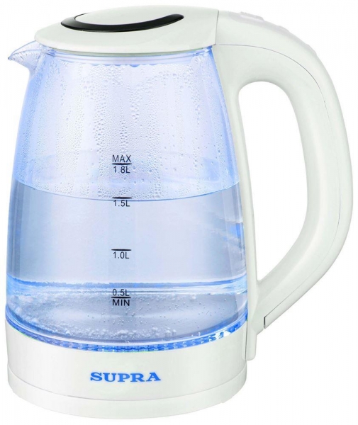 SUPRA KES-1812G