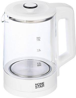 HOMESTAR HS-1008 белый (107009)