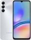 SAMSUNG Galaxy A05s 4/128GbB Silver (SM-A057FZSVSKZ) ПИ