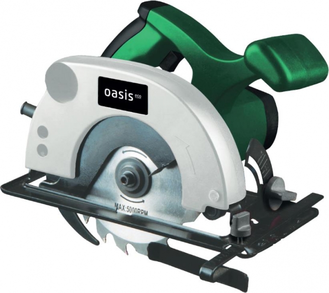 OASIS цвет зеленый PC-140/140 Eco