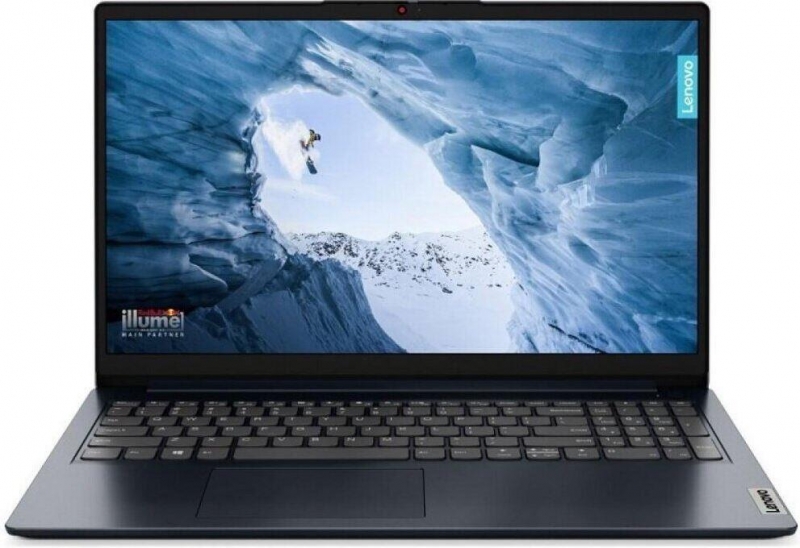 LENOVO 15.6 IdeaPad 1 Blue (82V700DMPS) ПИ