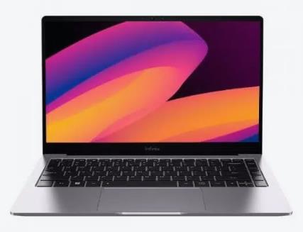 INFINIX 14 Inbook X3 XL422 i3-1215U 8/256Gb Grey (71008301337)