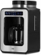 BQ CM7000 Steel-Black