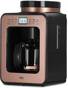 BQ CM7001 Rose Gold-Black