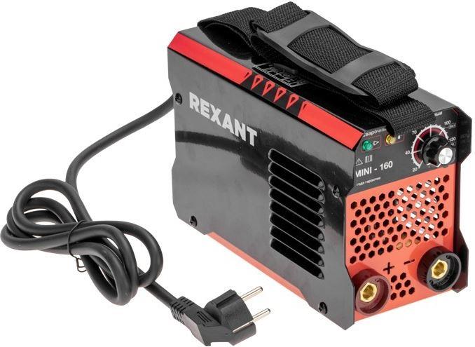 REXANT (11-0915) MINI-160 инверторный