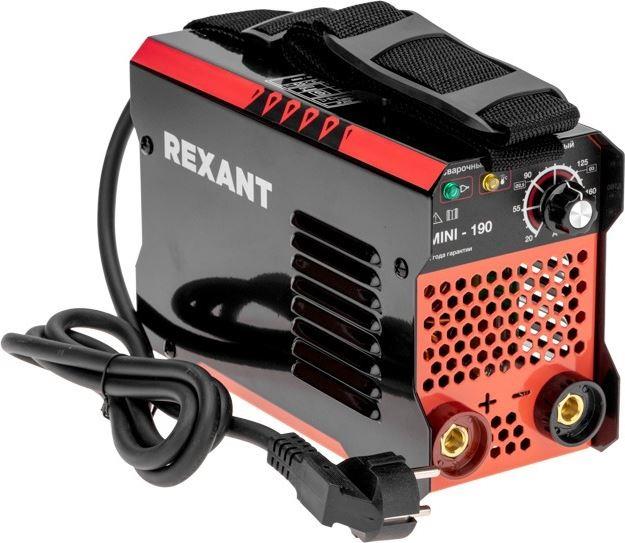 REXANT (11-0916) MINI-190 инверторный