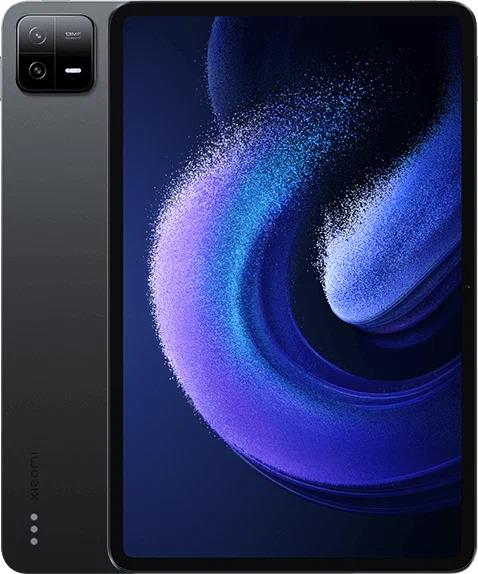 XIAOMI Pad 6 6/128Gb Gray (47786)