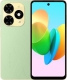 TECNO Spark 20C BG7n 4/256Gb Magic Skin Green