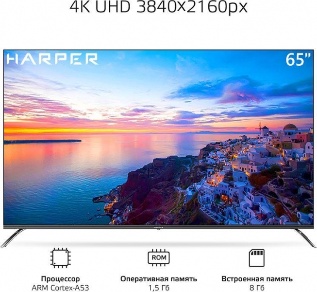HARPER 65Q851TS
