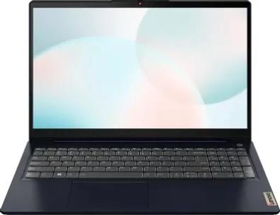 LENOVO 15.6 15ABA7 Blue (82RN00AFRK W) ПИ