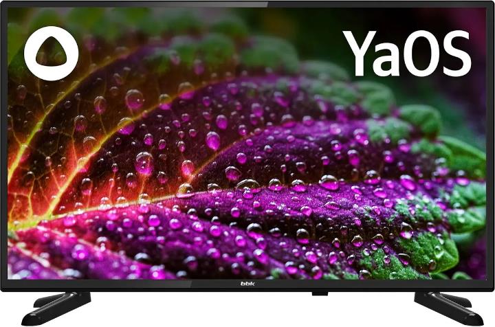 BBK 42LEX-7265/FTS2C SMART TV
