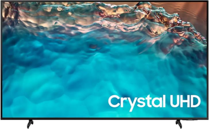 SAMSUNG UE-50BU8000UCCE 4К SMART TV [ПИ]