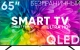 SOUNDMAX SM-QLED65T2SU UHD SMART