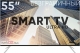 SOUNDMAX SM-LED55M03SU UHD SMART