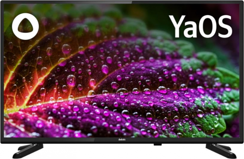 BBK 50LEX-8265/UTS2C SMART TV