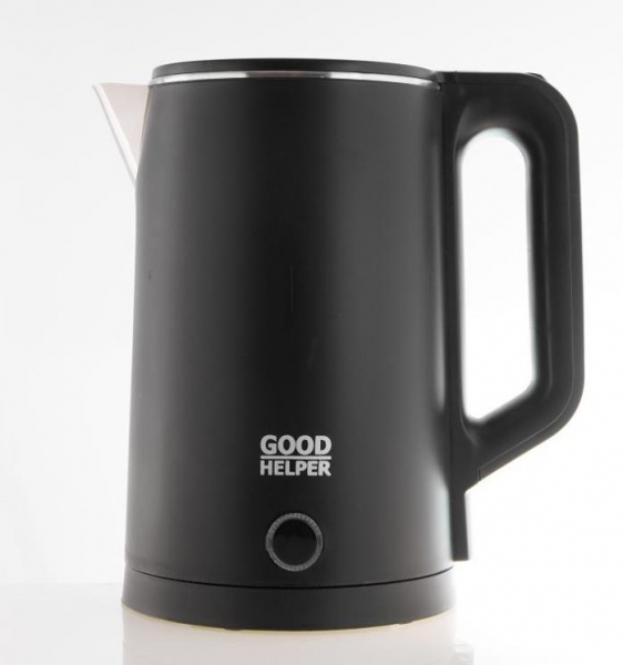 GOODHELPER GH-KPS186CBK