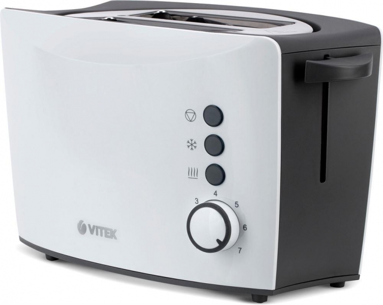 VITEK VT-7166 (тостер)