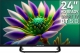 TOPDEVICE TV TDTV24CN04H_BK