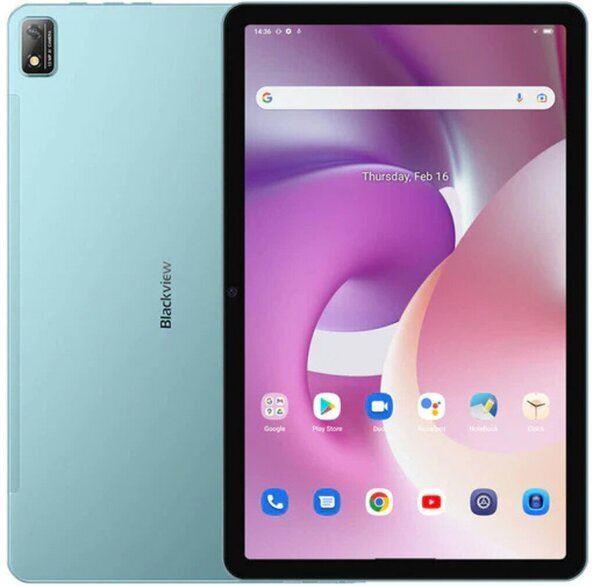 BLACKVIEW 10.95 Tab 16 LTE 8/256Gb Green (16.8-256.GN)