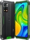 BLACKVIEW BV9200 8/256Gb Green (BV9200-8256GRE)