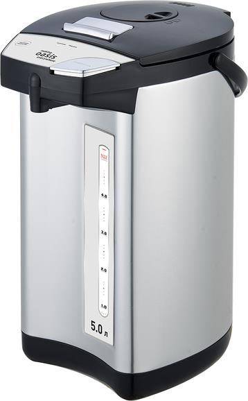 OASIS TP-5L3 нерж. 5л.