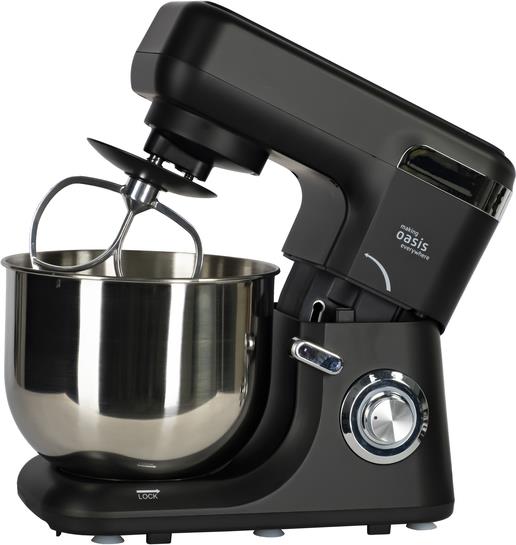 OASIS MP-160B планетарный черный, 3в1, 1600Вт