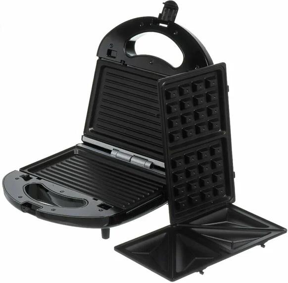 OASIS PK-3B черный