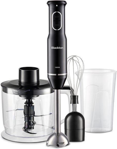 BLACKTON Bt HB400S Black