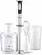 BLACKTON Bt HB401S White-Black