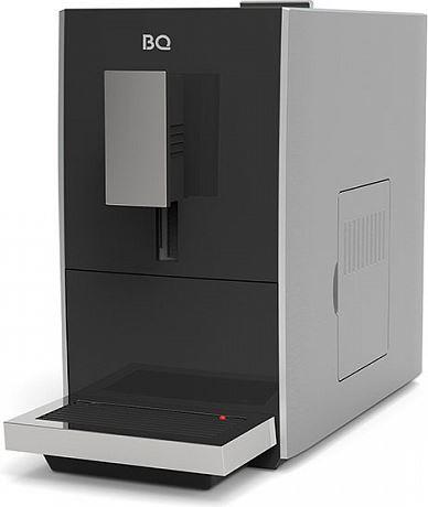 BQ CM2001 Steel-Black