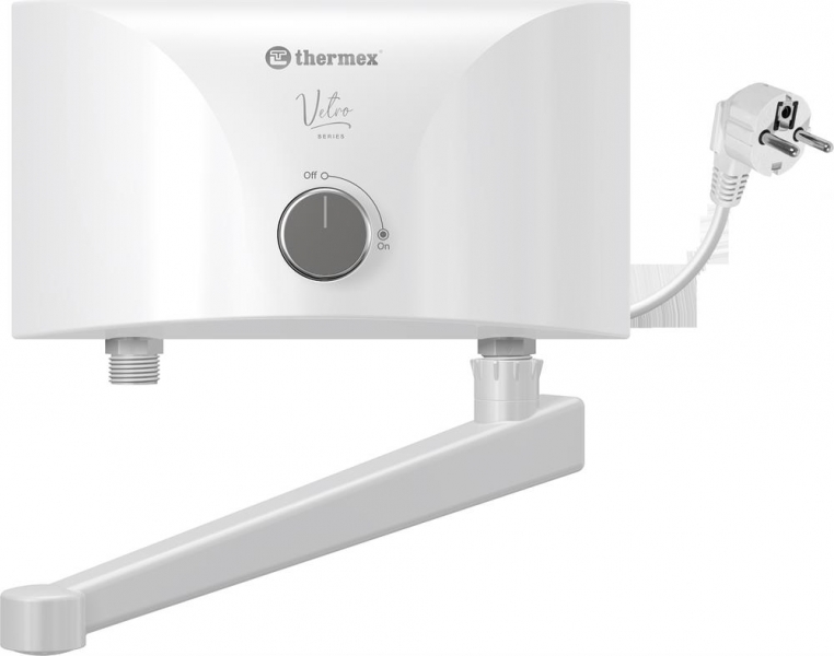 THERMEX Vetro 3500 tap