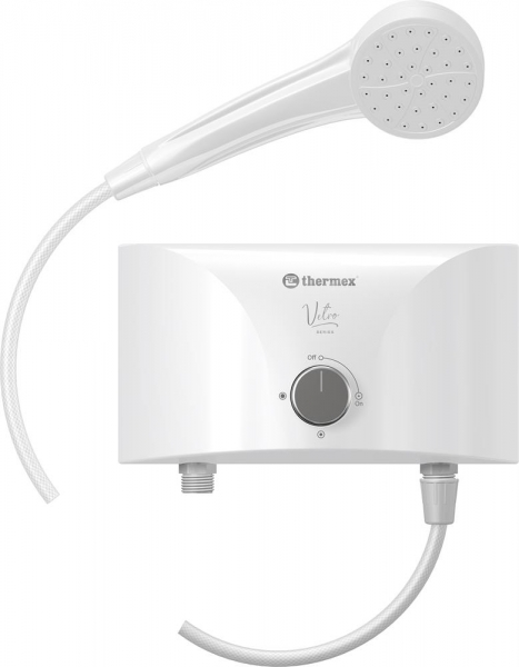 THERMEX Vetro 5500 shower