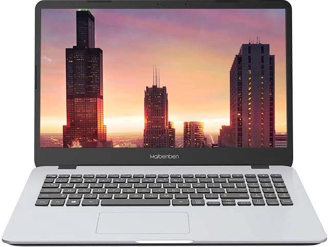 MAIBENBEN 15.6 M543 Pro Silver (M5431SA0HSRE1)