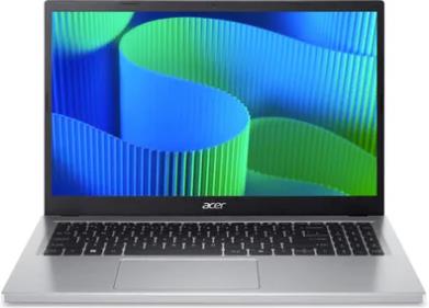 ACER 15.6 Extensa 15 EX215-34-P92P Silver (NX.EHTCD.001) ПИ