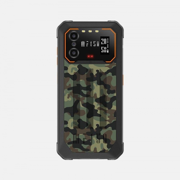 IIIF150 B1 Pro Plus Camouflage (6+128)