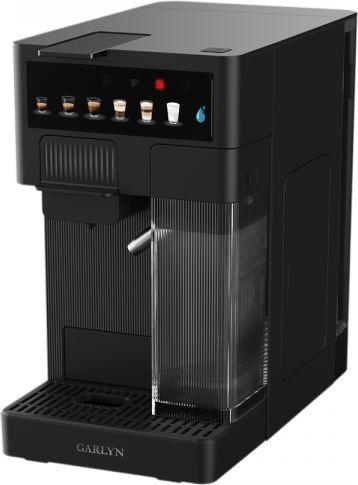 GARLYN Barista Compact