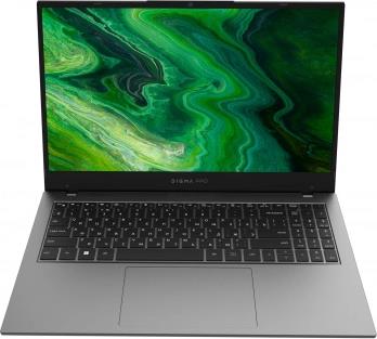 DIGMA Pro Fortis i3 1005G1/8Gb/SSD512Gb/15.6 /IPS/FHD/W11Pro/Grey/4250mAh (DN15P3-8DXW03)