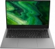 DIGMA Pro Fortis i3 1005G1/8Gb/SSD512Gb/15.6 /IPS/FHD/W11Pro/Grey/4250mAh (DN15P3-8DXW03)