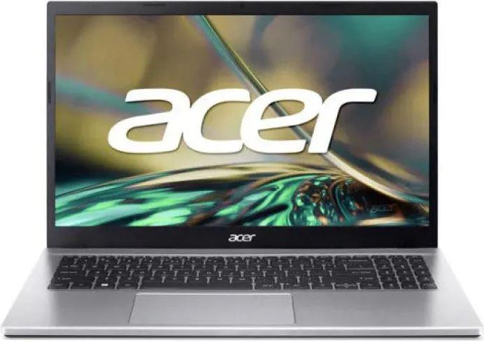 ACER 15.6 Aspire A315-510P-30EA Silver (NX.KDHER.002) ПИ
