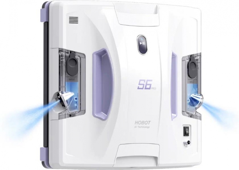 HOBOT -S6 Pro