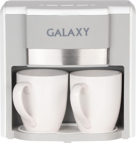 GALAXY LINE GL 0708 белая
