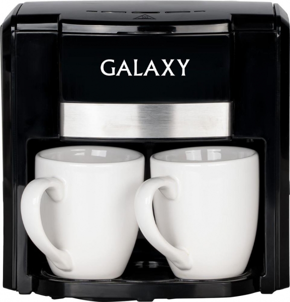 GALAXY LINE GL 0708 черная
