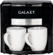 GALAXY LINE GL 0708 черная
