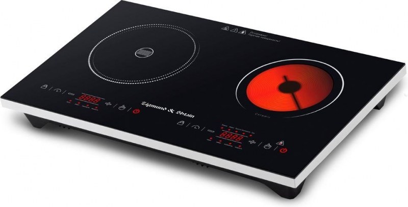 ZIGMUND& SHTAIN ZCP-560