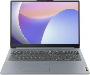 LENOVO 15.6 IP Slim 3 15IRU8 Grey (82X7004BPS) ПИ