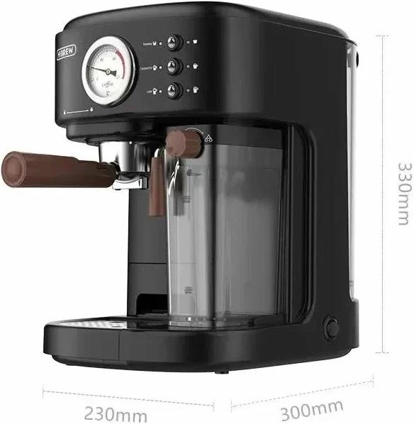 HIBREW CM5411A-GS H8A