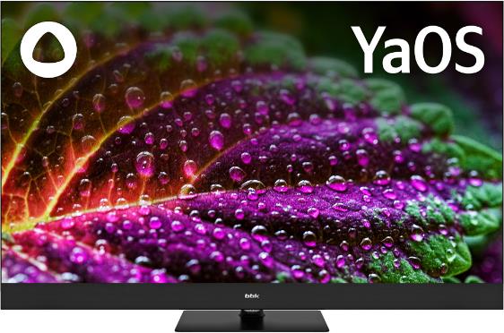 BBK 43LED-8259/UTS2C SMART TV