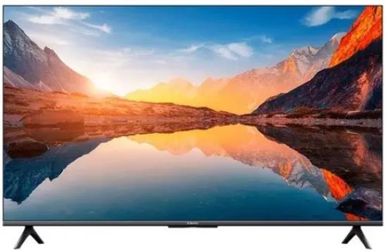 XIAOMI Mi A 50 L50MA-ARU SMART TV 4K UltraHD