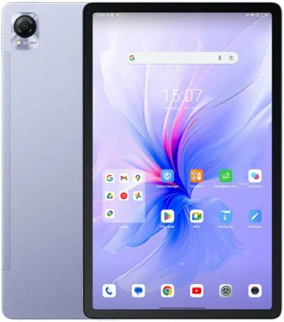 BLACKVIEW 11.5 Mega 1 LTE 8/256Gb Gray (M1.8-256.GR)